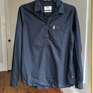 Fjallraven Kiruna Lite Shirt